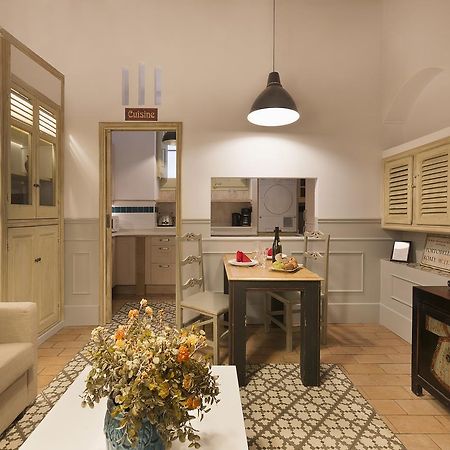 ברצלונה Palace Gracia Nextdoor מראה חיצוני תמונה