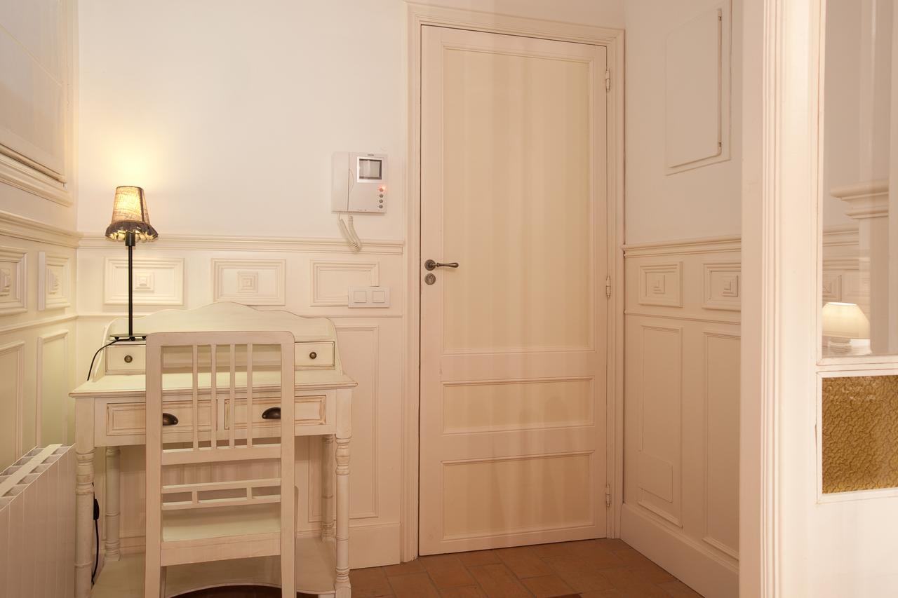 ברצלונה Palace Gracia Nextdoor מראה חיצוני תמונה