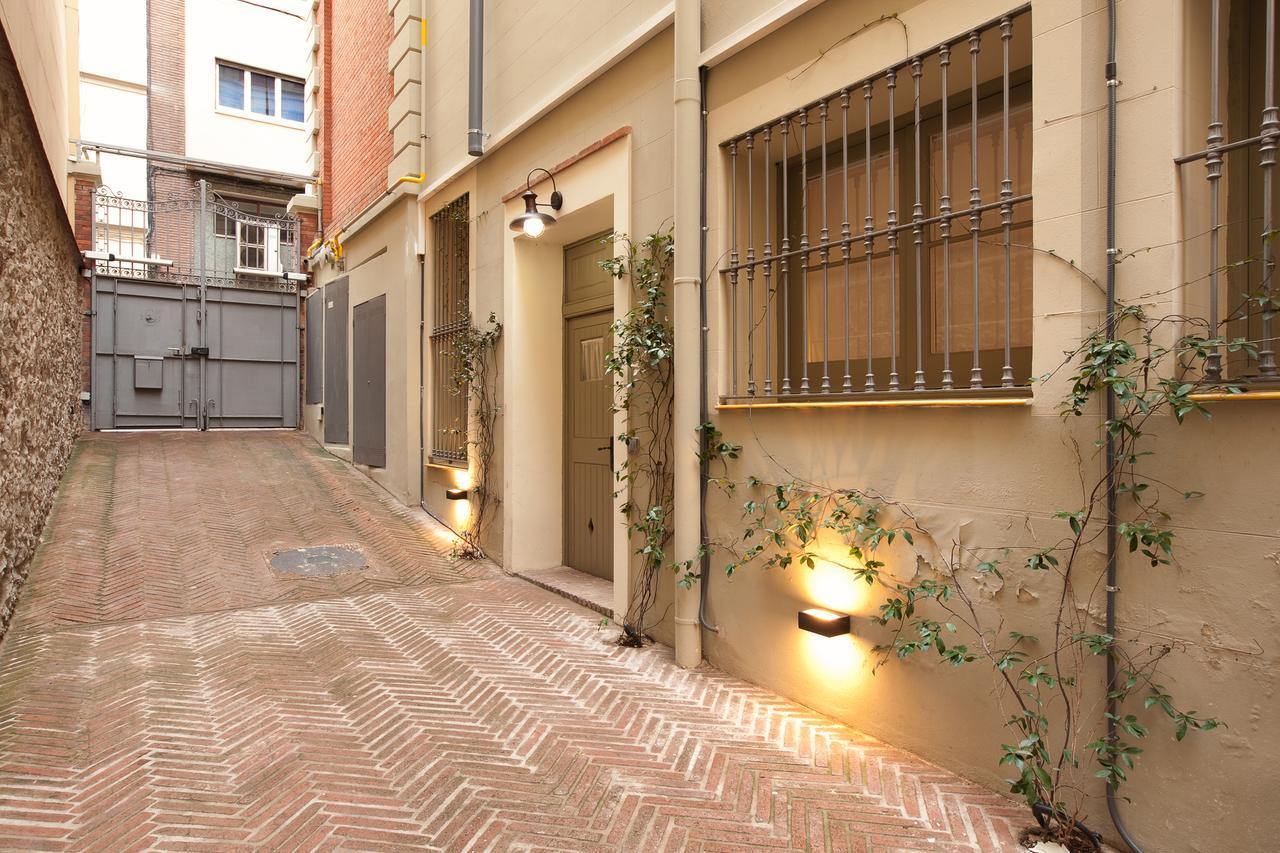 ברצלונה Palace Gracia Nextdoor מראה חיצוני תמונה