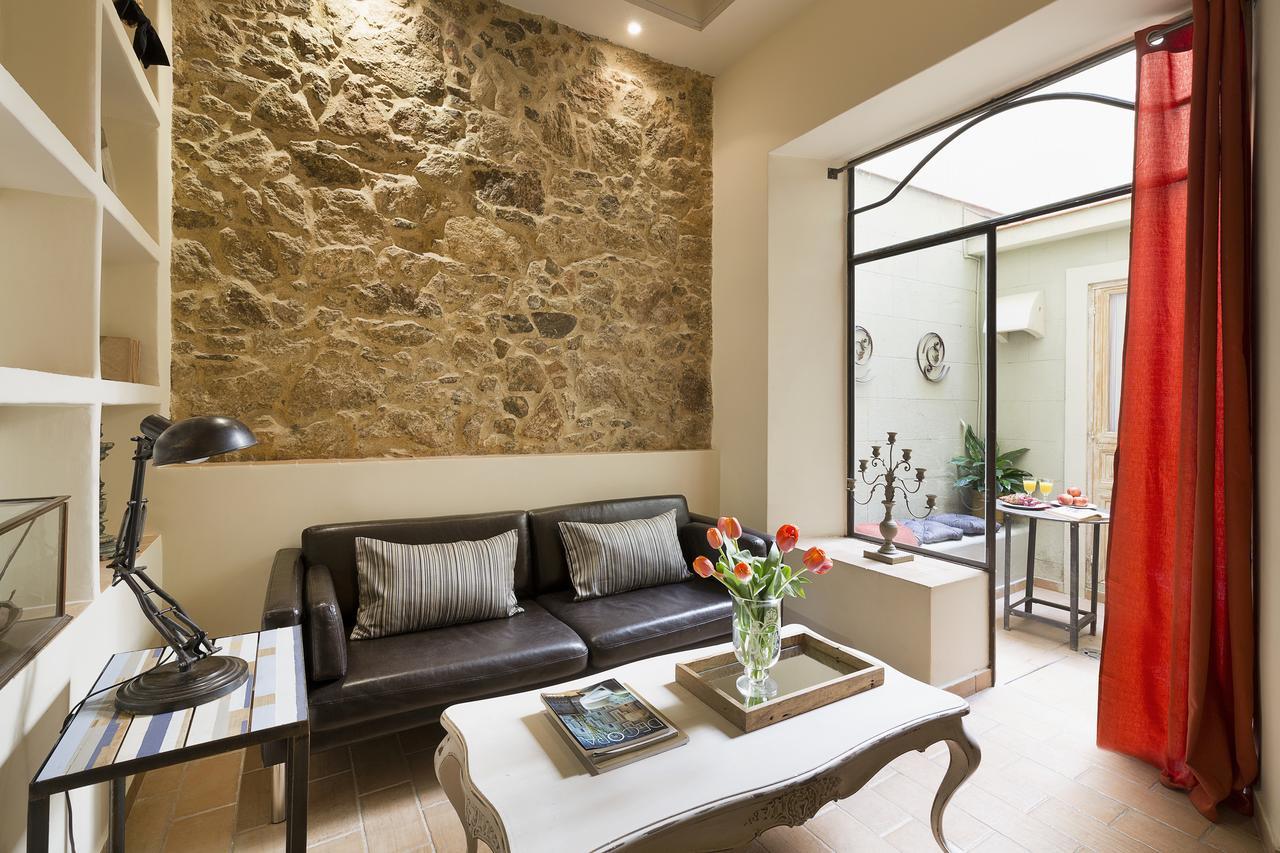 ברצלונה Palace Gracia Nextdoor מראה חיצוני תמונה