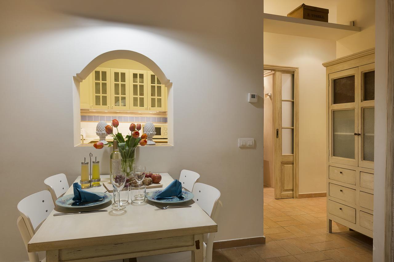 ברצלונה Palace Gracia Nextdoor מראה חיצוני תמונה