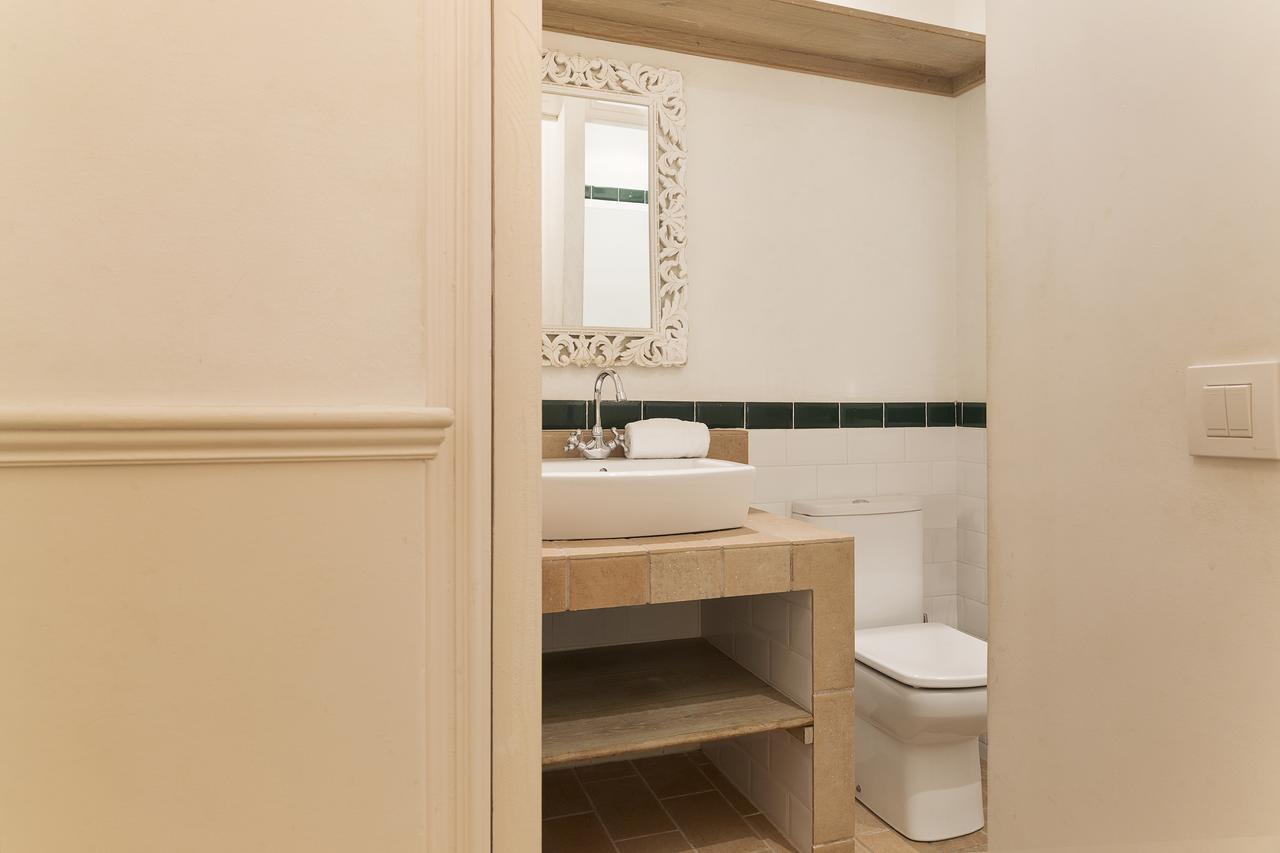 ברצלונה Palace Gracia Nextdoor מראה חיצוני תמונה