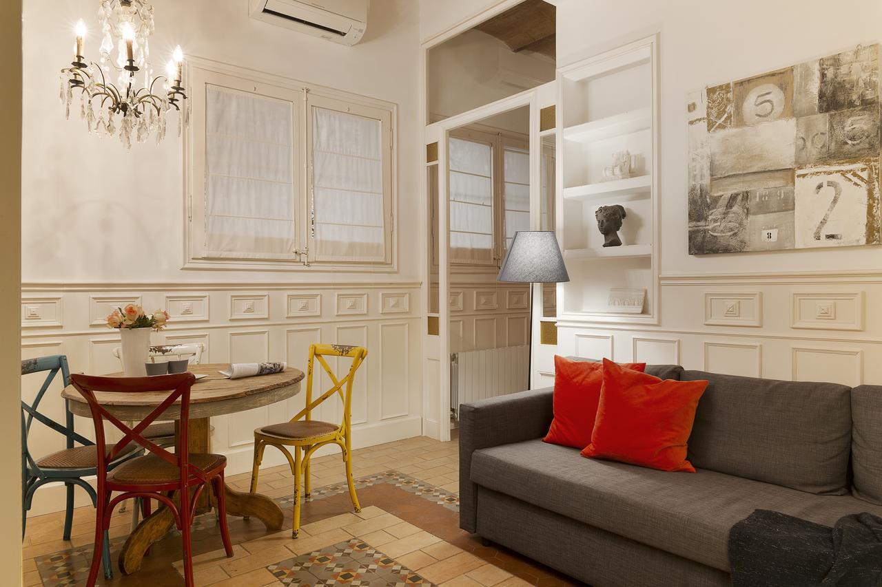 ברצלונה Palace Gracia Nextdoor מראה חיצוני תמונה