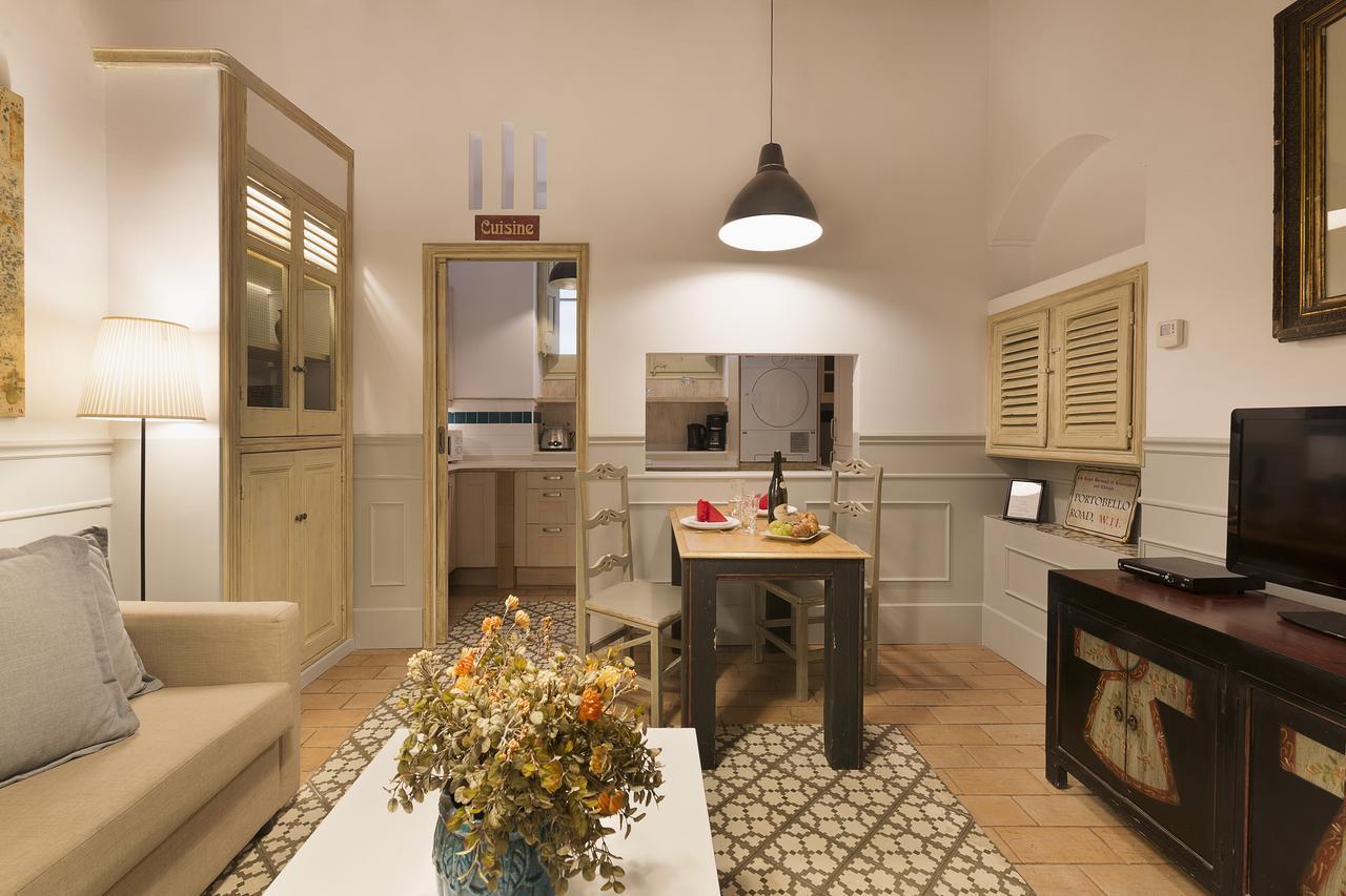 ברצלונה Palace Gracia Nextdoor מראה חיצוני תמונה