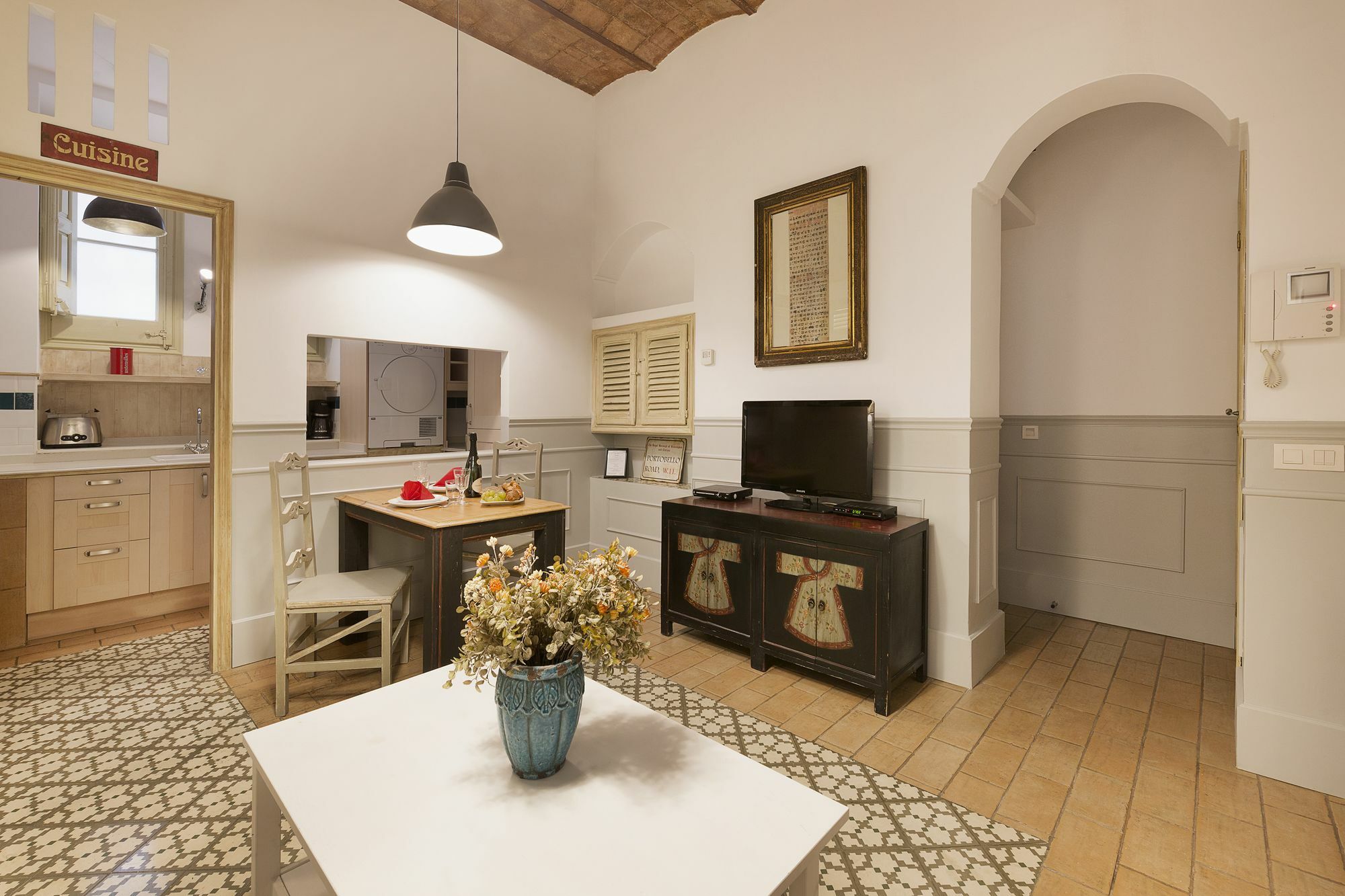 ברצלונה Palace Gracia Nextdoor מראה חיצוני תמונה