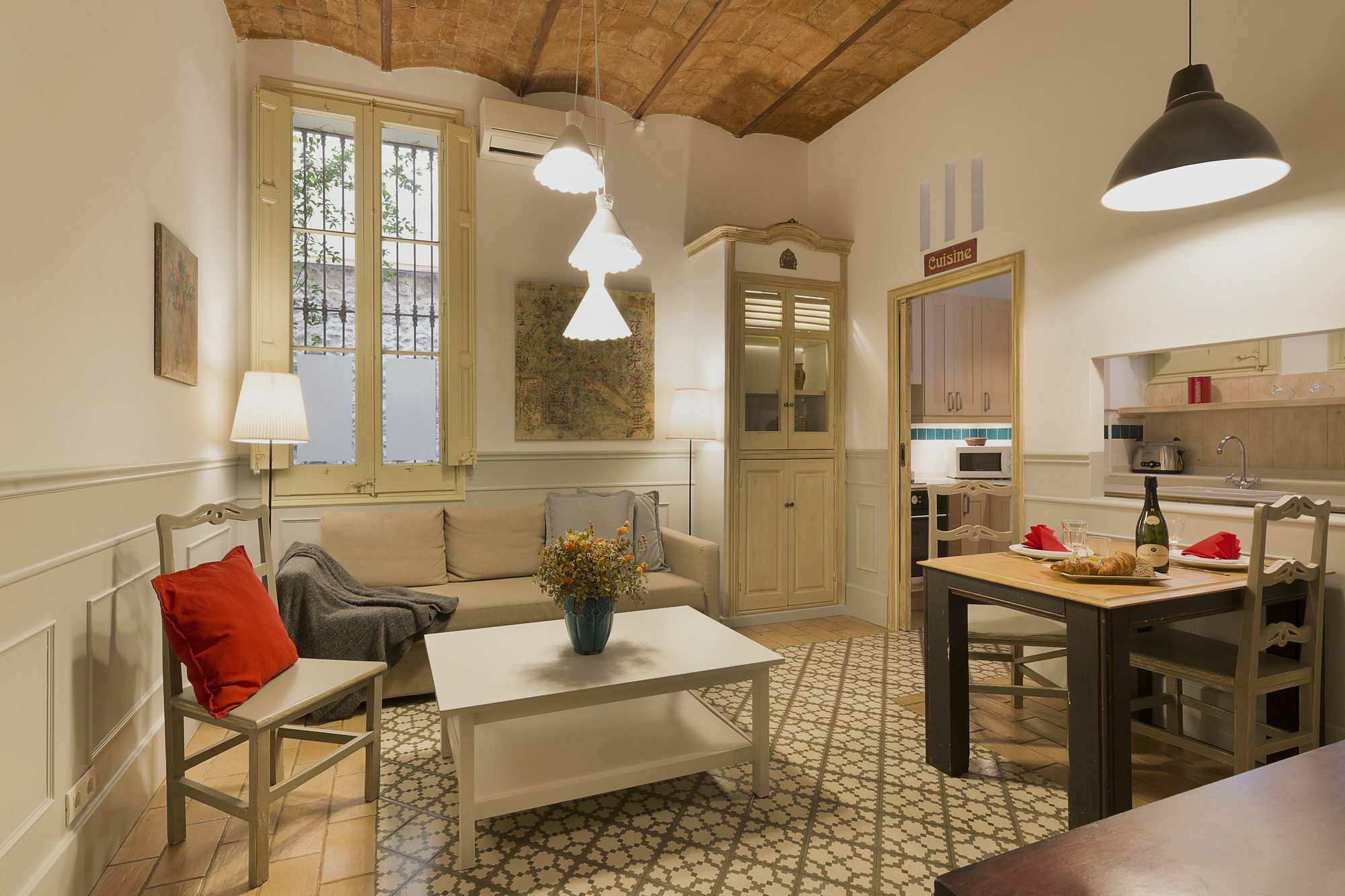 ברצלונה Palace Gracia Nextdoor מראה חיצוני תמונה